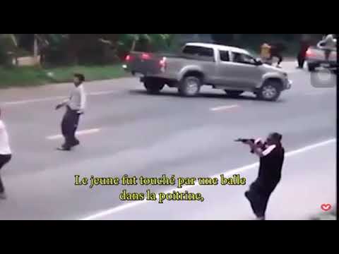 Salut Salut les fans de Amadou à Bonneuil sur Seine de Amadou