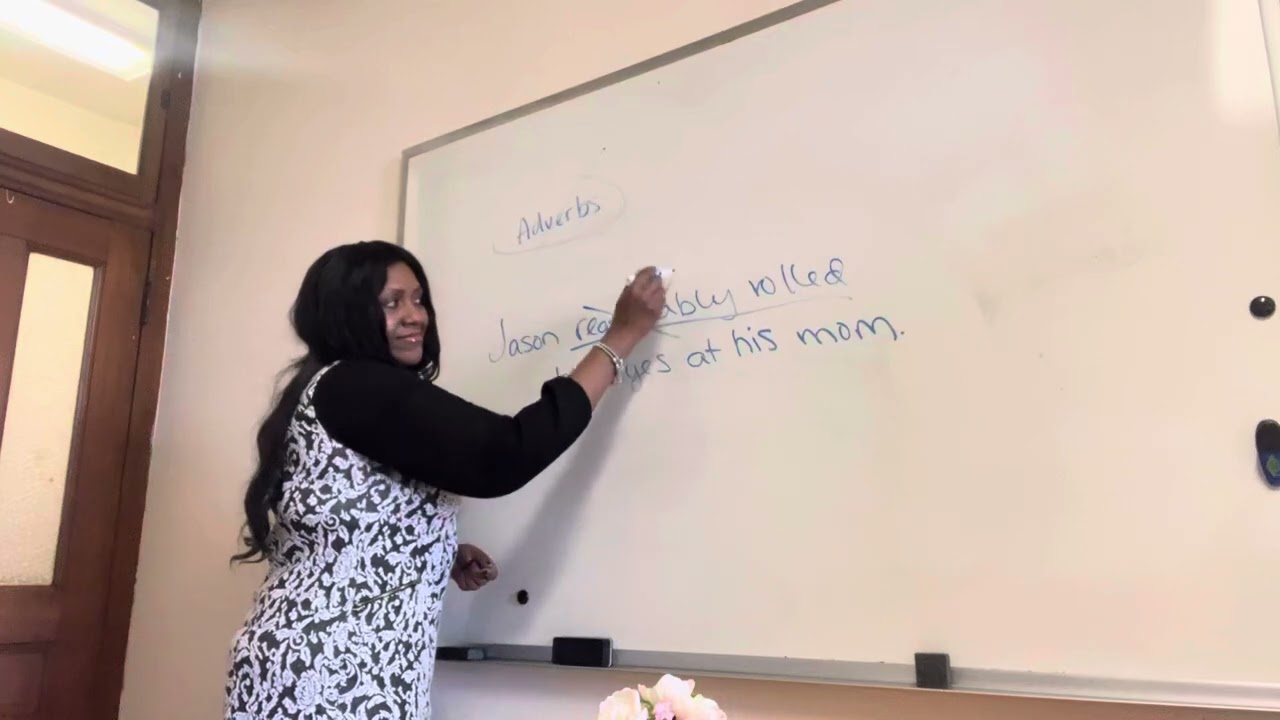 Creative Writing Tip: Add figurative language