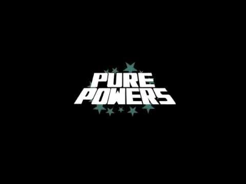 Pure Powers - Your Time [Official Music Video]