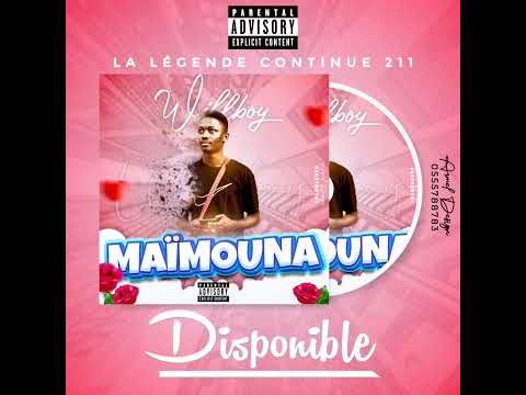 willboy maïmouna