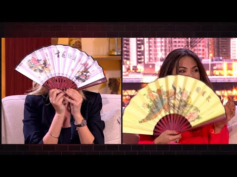 Koja si faca? (Ami G Show S15)