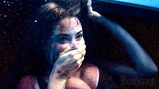 Download lagu One Girl against One Killer Whale, who wins? | CLIP mp3