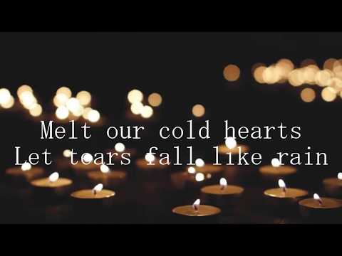 GOD OF THE POOR LYRIC VIDEO