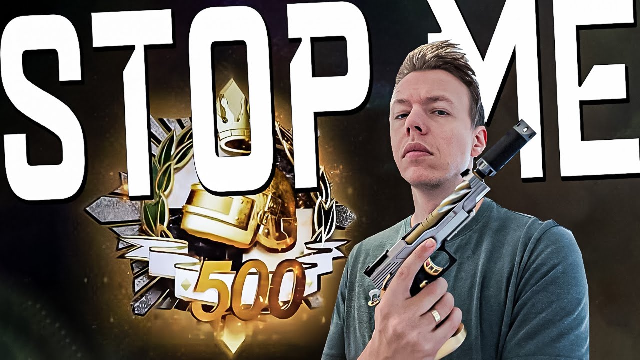 MOST INSANE RANKED GAME I'VE EVER PLAYED - Someone stop me! - PUBG