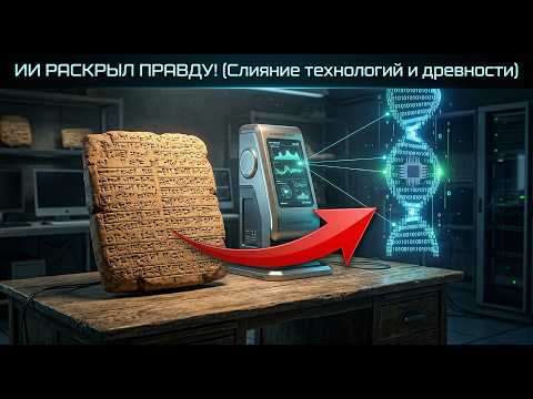 Кому мы молимся? Нейросеть дала пугающий ответ