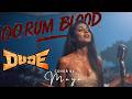 Oorum Blood Romantic Cover By Maya Dhwani Tamil Love Song Tribute To Sai Abhyankkar Paal Dabba