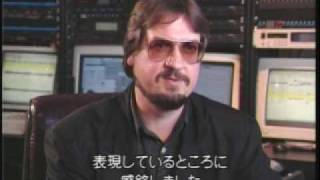 Interview w/ Christopher Franke (Tenchi Muyo!)