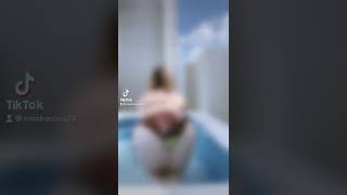 少し待ってみて♥ #Shorts #bra #tiktok #video