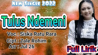 Download lagu Lagu Tarling Terbaru 2022 •• Tulus Ndemeni••Vocal : Siska Ratu Rara (Video Lyrics) mp3 Download lagu Lagu Tarling Terbaru 2022 •• Tulus Ndemeni••Vocal : Siska Ratu Rara (Video Lyrics) mp3
