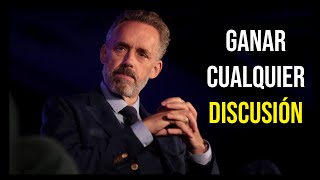 Cómo GANAR cualquier discusión o debate | 5 Técnicas