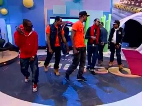 Elenco De Luxo - Não Liga pra mim (Ao vivo na Tv Zimbo)