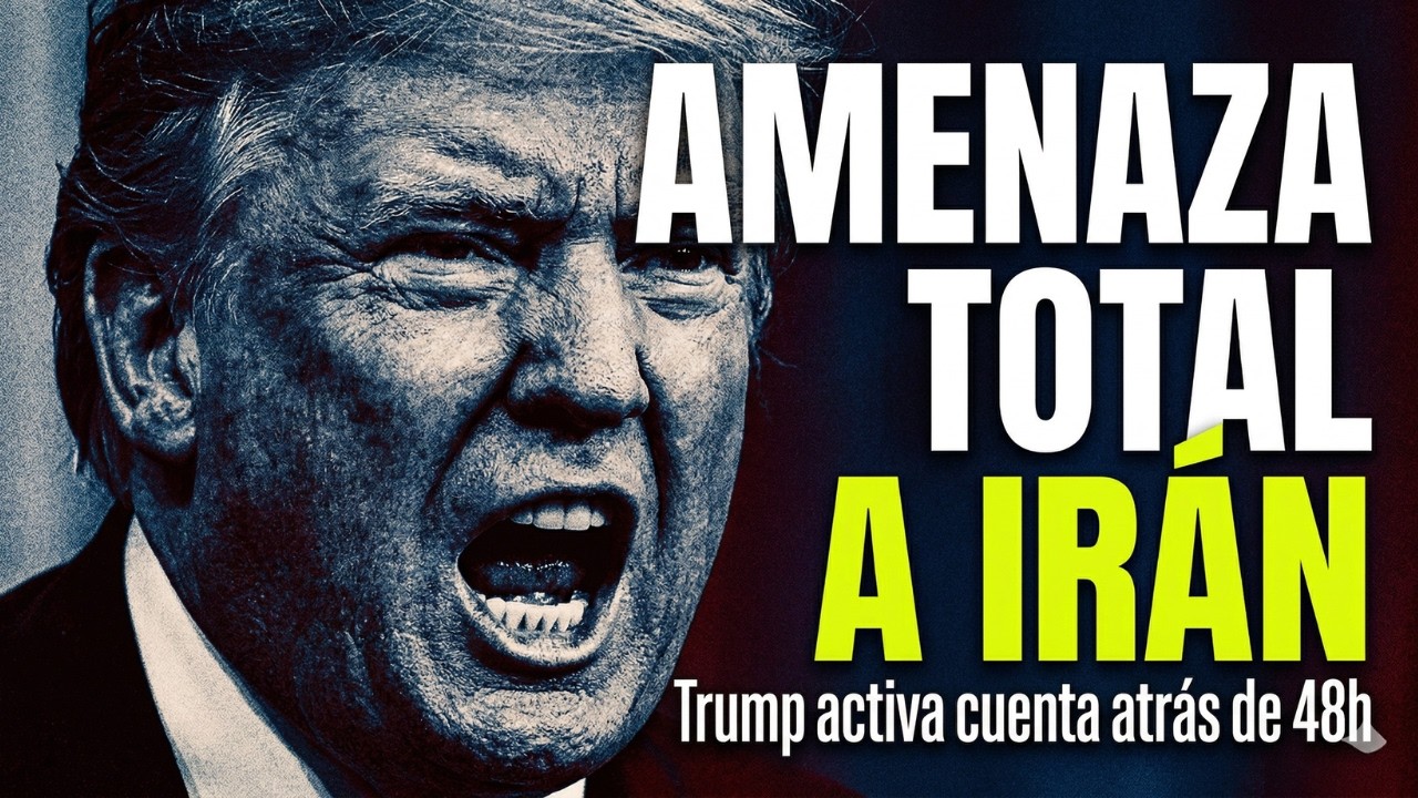 Las Ultimas 48 Horas