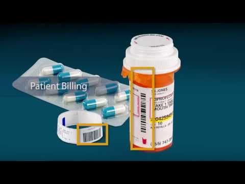 Datalogic's Perfect Match Data Verification