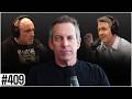 Sam Harris On The Joe Rogan Vs Douglas Murray Debate Religion Deportations Bill Maher