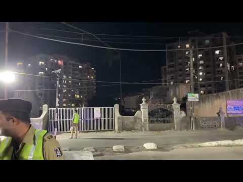 pm entry of  India 🇮🇳  in vapi