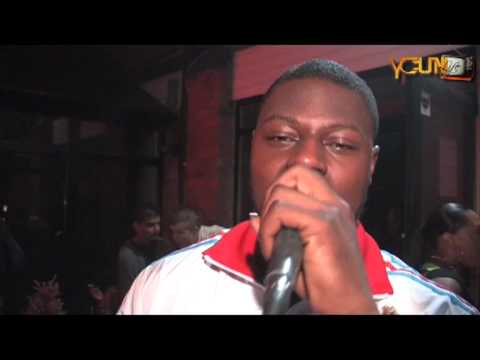 Youni Life TV: Live Linq's "It's A Madness" Ft. Trilla, Heartless Crew, Cameo + more