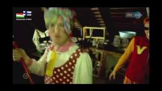 L'art pour l'art Társulat - Margit és Zigóta dala