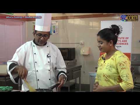 What's Cooking ? - Episode 12