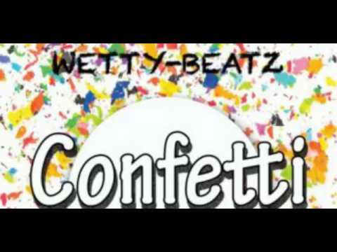 WETTY BEATZ-MESSAGE[CONFETTI RIDDIM]VINCY SOCA 2016