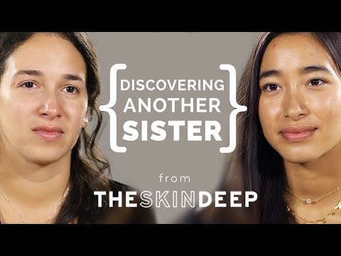 Why Didn’t My Parents Want Me? | {THE AND} Hitomi & Laura