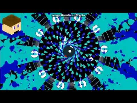 [Soundodger+]Ludicrous Speed 플레이 영상