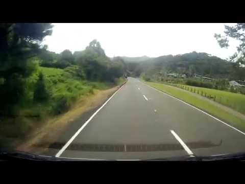 Titirangi Drive 1312016