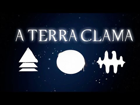 Aviva-Nos / A Terra Clama (Cover) - Anávo