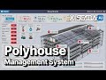 프로젝트 따라하기 - XISOM Polyhouse Control & Management System
