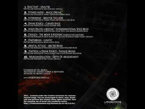 10 Neuromodulation - Depth of Measurement