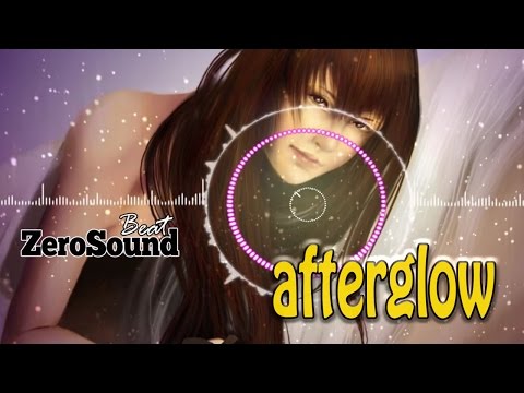 Afterglow - Joachim Nilsson