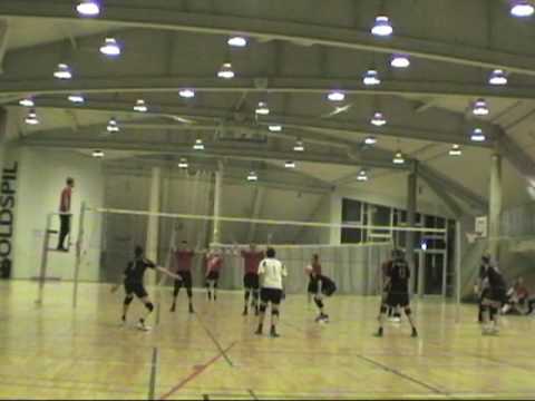 KSV H3 vs VK Rødovre - 3. sæt, del 1