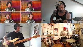 Millencolin - Leona (Full Band Cover)