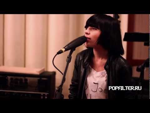 Jack Wood в эфире радио Субстанция