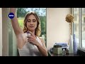 NIVEA Dry Fresh