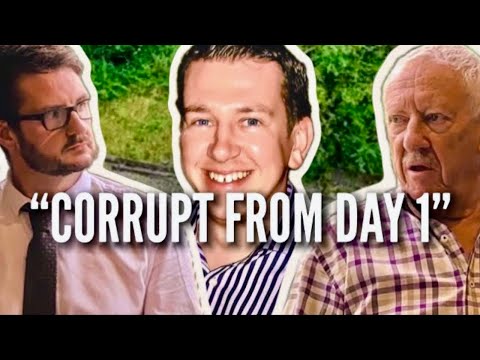 The Most Suspicious Death You Will Ever Hear About (BIRMINGHAM) 