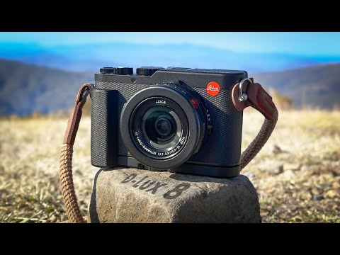 Leica D-Lux 8 OWNER Review - Compact Perfection