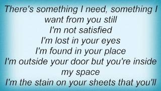 Deborah Conway - It's Only The Beginning Lyrics