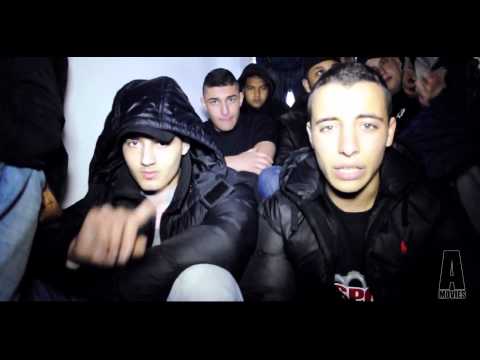 KanackMuzik feat Kevin-Mj - Übernahme [Sali-Stylezz Prod.]