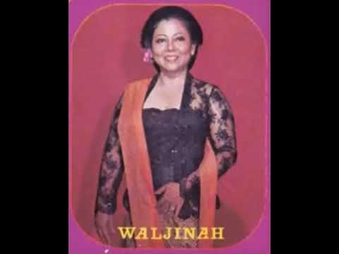 Kecik -  Kecik Waljinah Keroncong