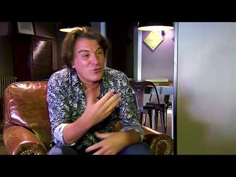 Dorantes - Making Off "No M'arrecojo" - Diego Carrasco