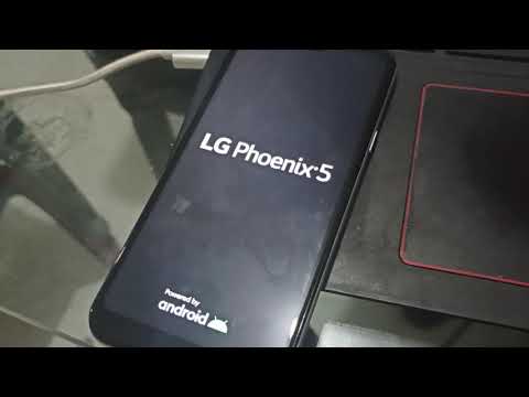 All LG Exit Download Mode RDPowerLG