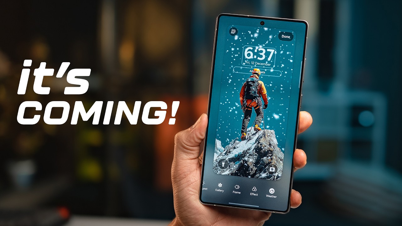 One UI 8.5 - It's COMING!