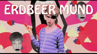 Franz Ferdinand - Erdbeer Mund (Fan Video)