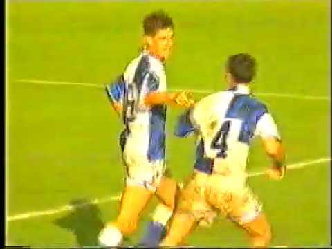 Barnet v Bristol Rovers, Underhill Stadium, Oct 1993