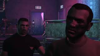 GTAIV The Fugitive Episode 2