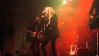 Theodore, Paul et Gabriel - Bad Mood @ Toulouse - 22.03.13