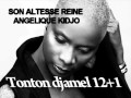 angelique kidjo naima remix