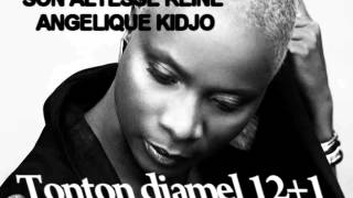 angelique kidjo naima remix