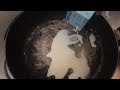 Membuat Ketan Vla Oreo
