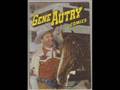 Marty Robbins Sings 'Gene Autry My Hero.'